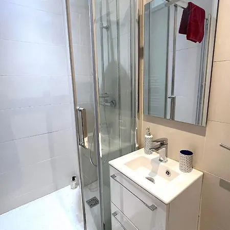 Lecourbe Apartamento
