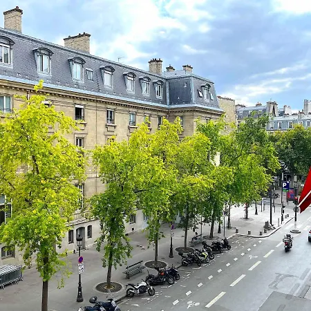 Lecourbe * Paris
